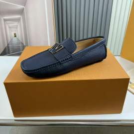 Picture of Louis Vuitton Shoes _SKULVsz38-45mnf055112175